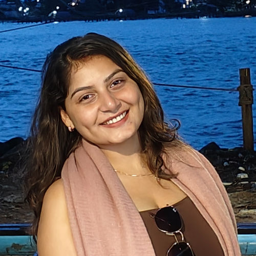 Prachi Singh