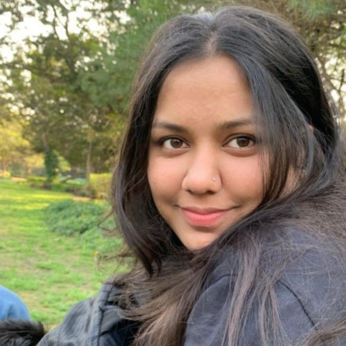 Mitali Kajla