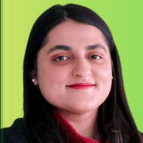 Ayeshah Tariq