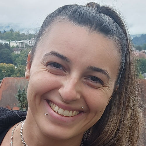 XIROU MARIA PARASKEVI