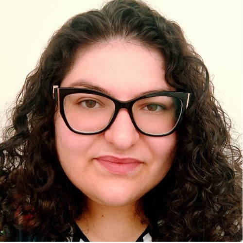 Gabriela Castilho Gilio