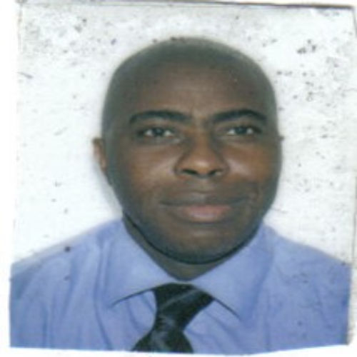 Celestine Orajiaka