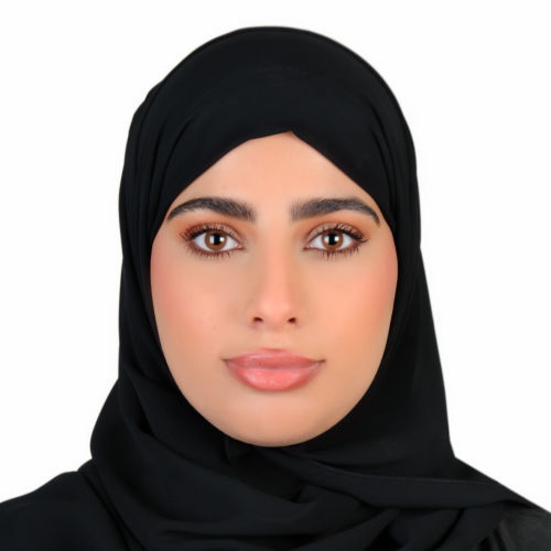 Shaikha Almazrouei