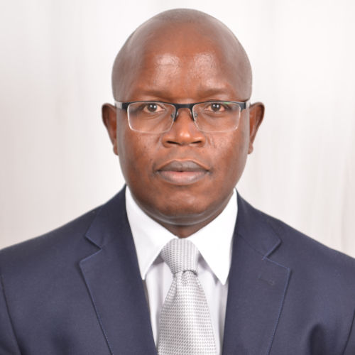 FRANCIS OTIENO