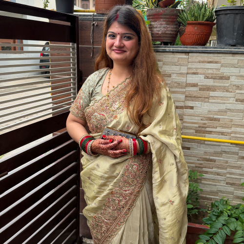 Akanksha