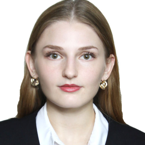 Claudia Anette Fernandez Duarte