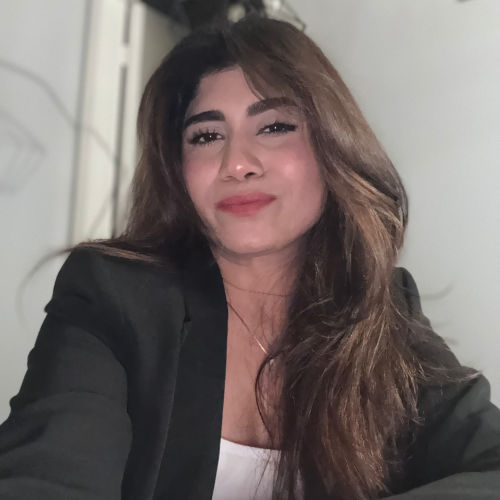 Tanuja Upadhyay