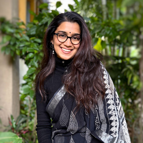 Prachi Vakil