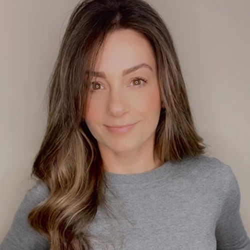 Lillian Grandizoli