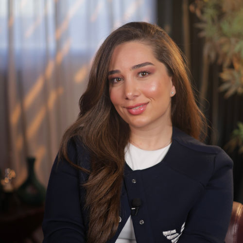 Elena Akkary