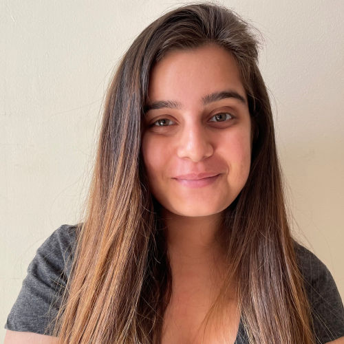 Avnee Taneja