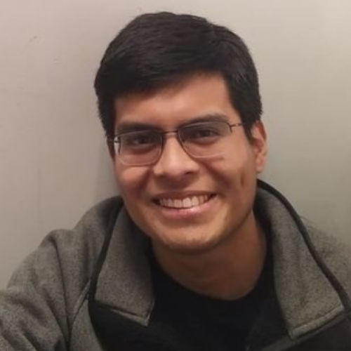Gerardo Chirinos