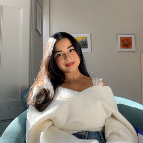 Shriya Aggarwal