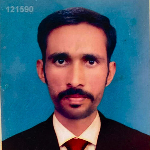 Ghulam Jellani