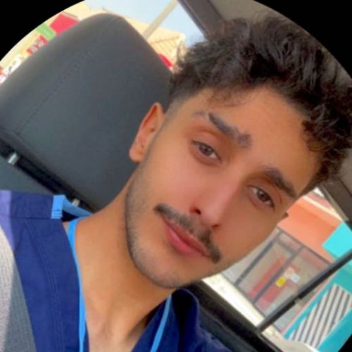 Khalid alsahli