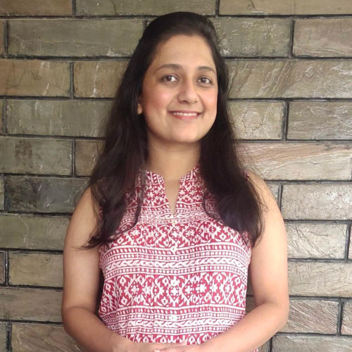 Anuradha Girish Kulkarni
