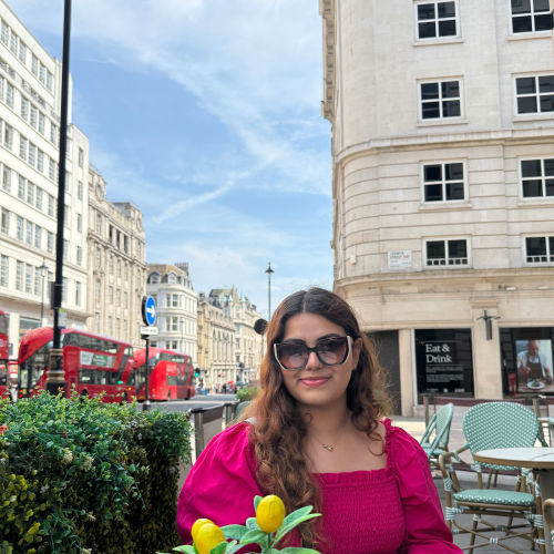 Subha Sethi