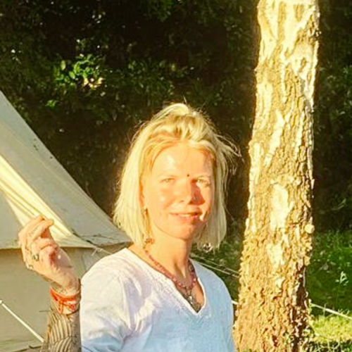 Shambhavi Dorien Segers