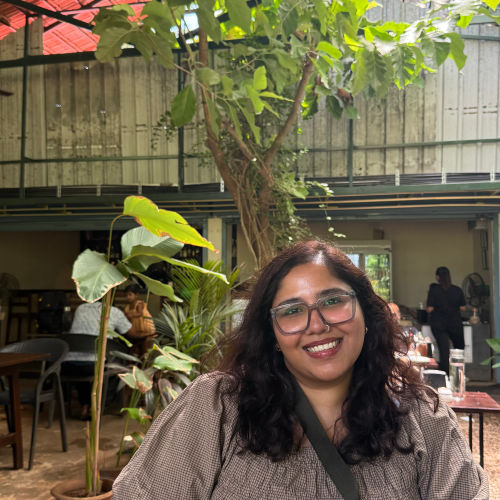 Parvathi Ganesan