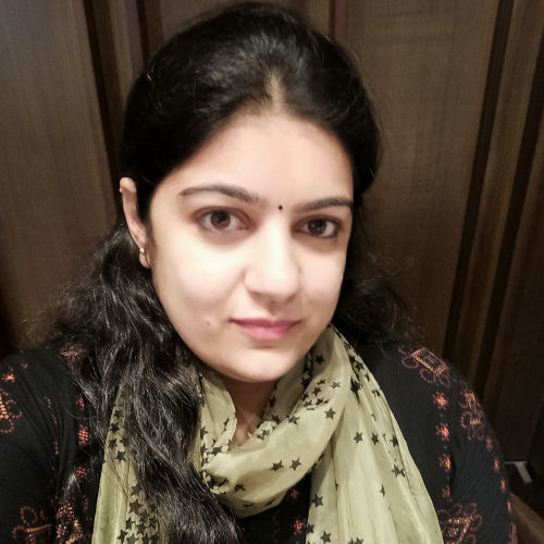 Sakshi Dhall