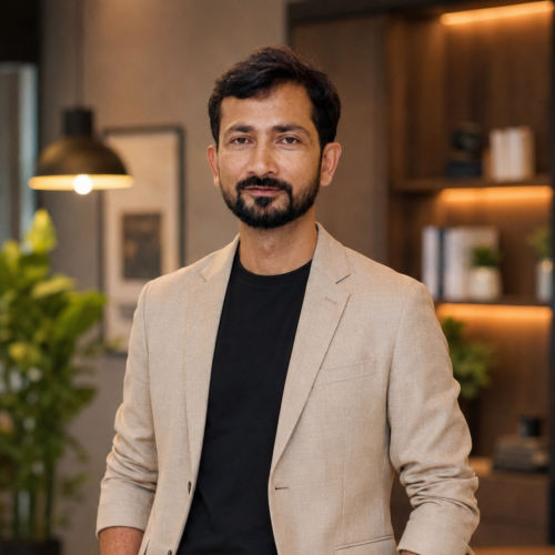Arvindsinh Rana