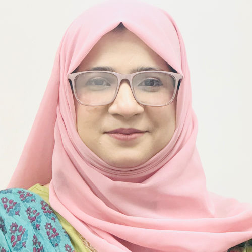 Tanzeela Javed