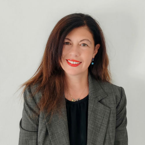 irene RONCHI