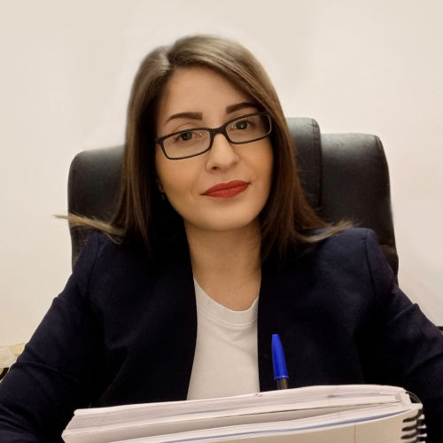 Eirini Panagiotidou