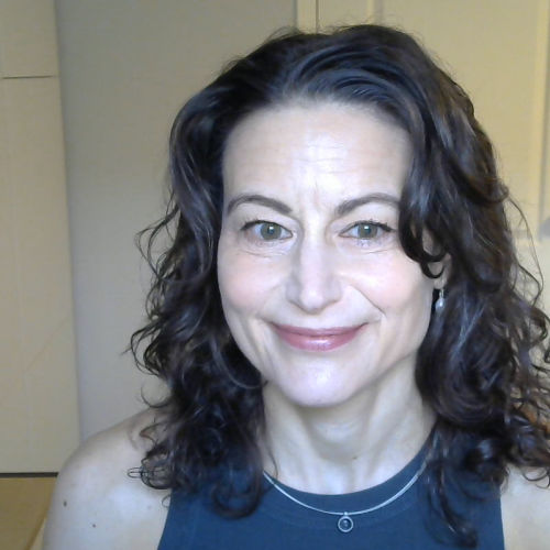 Erica Berman