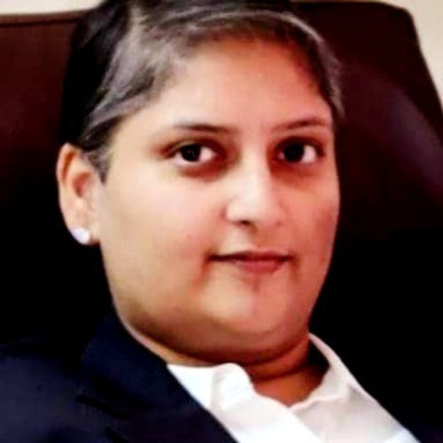 Jayalakshmi E K