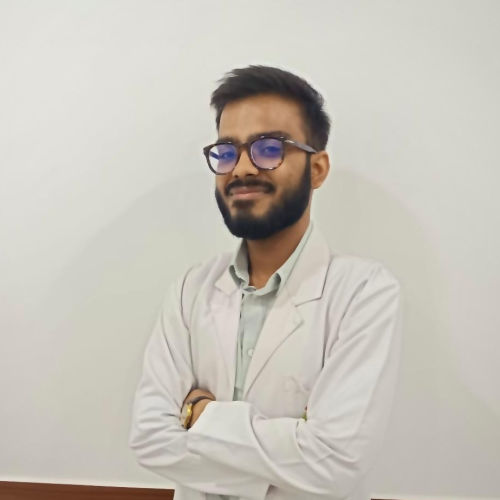 Vaibhav Saxena