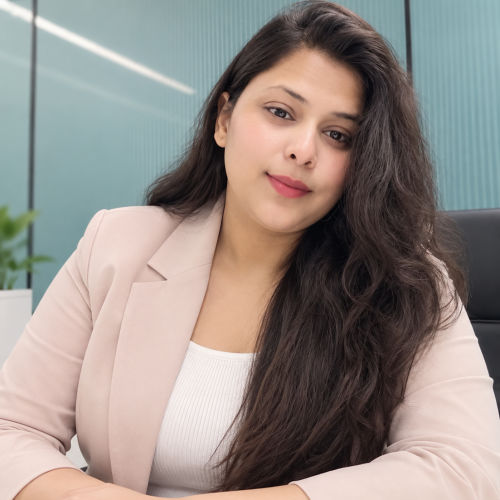 Prachi Singhal