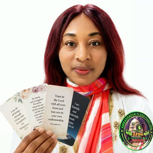 Amarachi Lovelyn ONUOHA