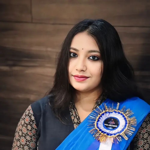 Anisha Sen