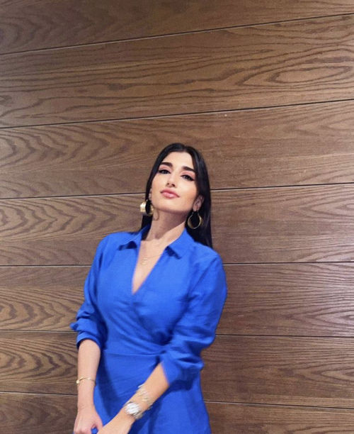 Reem Bayoumi