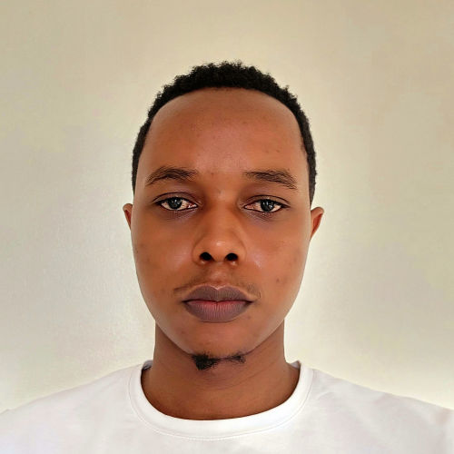 Baron Bukenya
