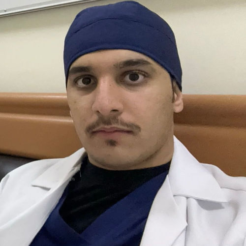 Yazeed Almalki