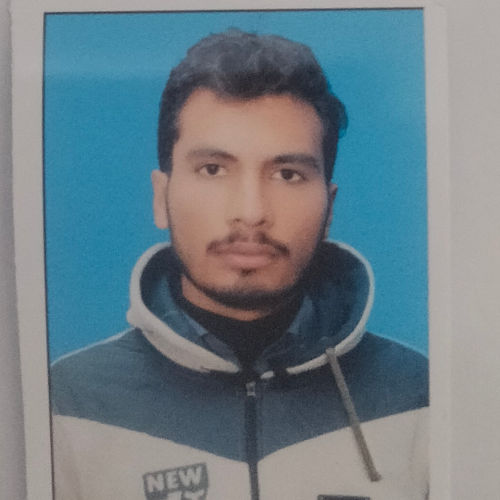 Muhammad Awais