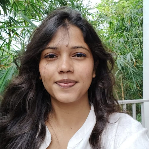 Nisha Kanade