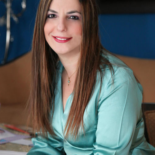 Alexandra Pentaraki