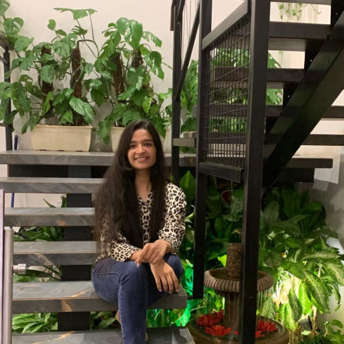 Simran Agrawal