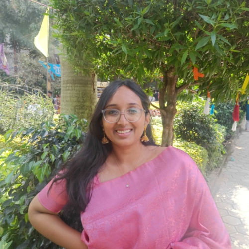 Shreya Gubbi