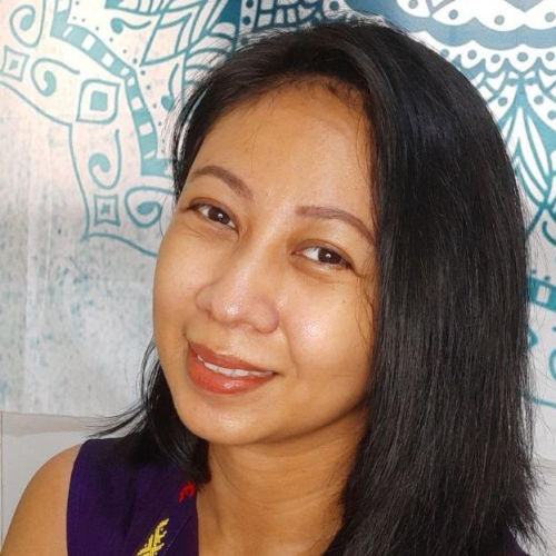 May Cho Cho Myint
