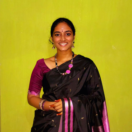 Keerthana Guhan