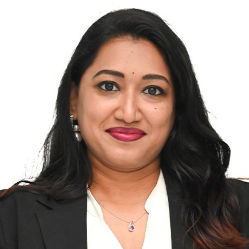 Dr Priyanka