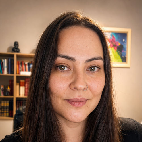 Flavia Mitie Kamei
