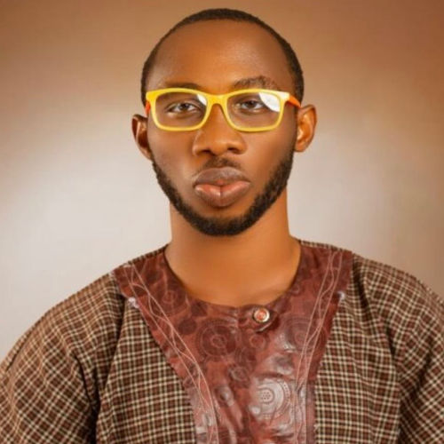 Ugwuowo Chinonso Ndubisi