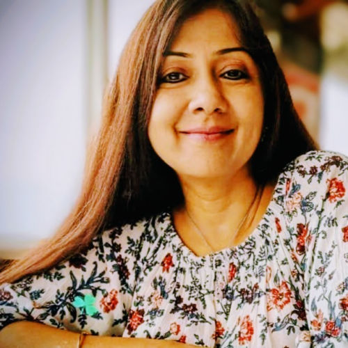 aradhana gambhir