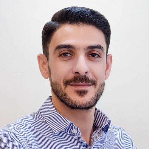MOHAMMAD SHAMIAH