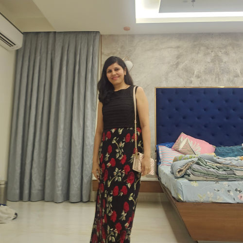 Veena Choudhary
